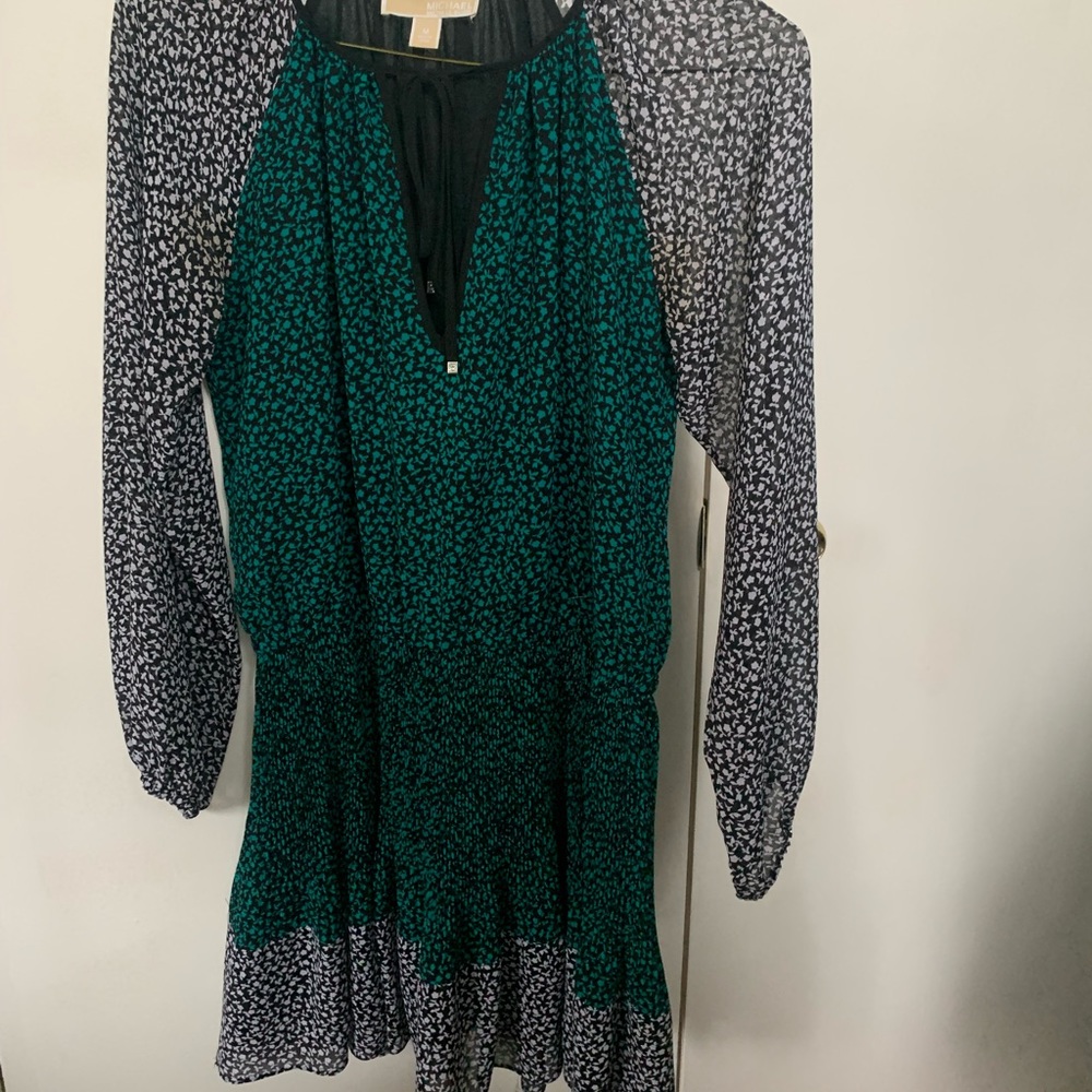 Michael Kors dress (size medium)